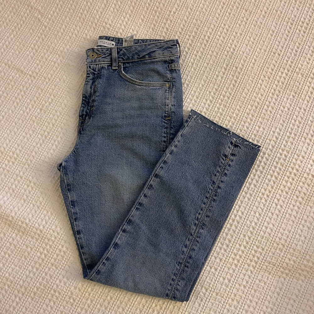 ZARA Jeans